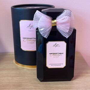 Unforgettable Amour La Nuit by Booty Parlor